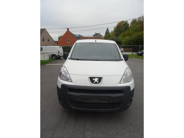 Peugeot partner - afbeelding 8 van  14