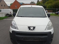 Peugeot partner - afbeelding 8 van  14