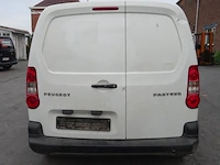 Peugeot partner - afbeelding 9 van  14