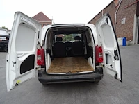 Peugeot partner - afbeelding 10 van  14