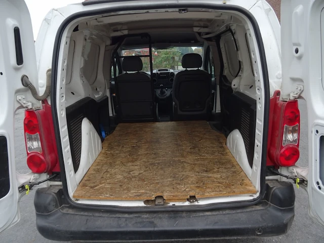Peugeot partner - afbeelding 11 van  14