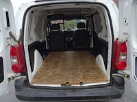 Peugeot partner - afbeelding 11 van  14