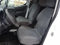 Peugeot partner - afbeelding 12 van  14
