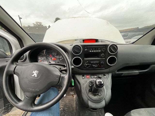 Peugeot partner - afbeelding 4 van  37