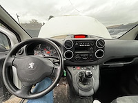 Peugeot partner - afbeelding 4 van  37