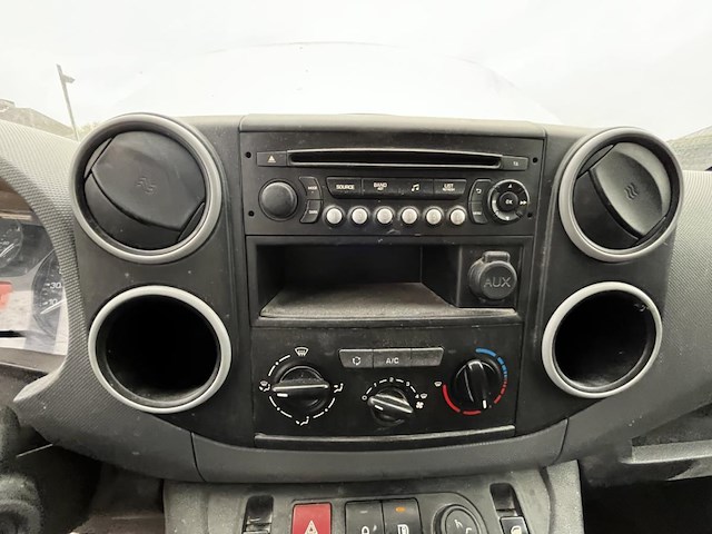 Peugeot partner - afbeelding 6 van  37