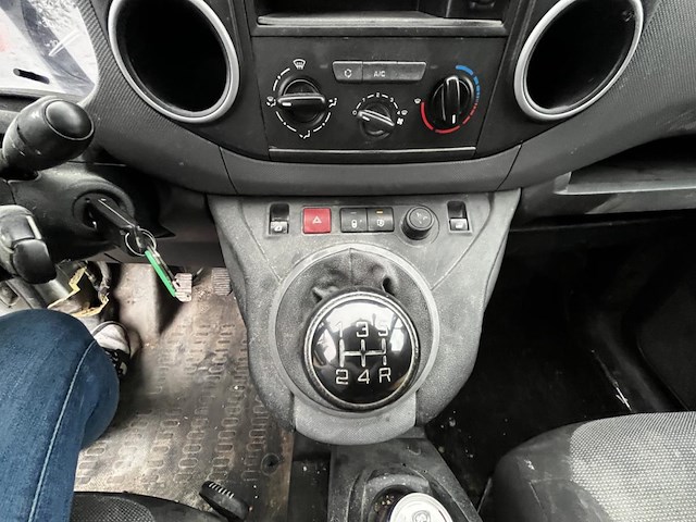 Peugeot partner - afbeelding 7 van  37