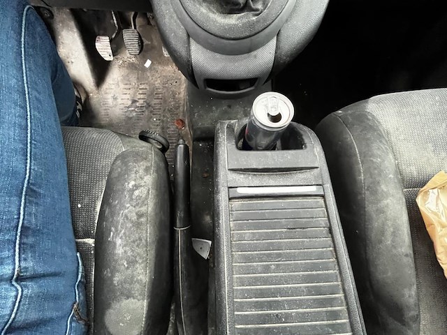 Peugeot partner - afbeelding 8 van  37