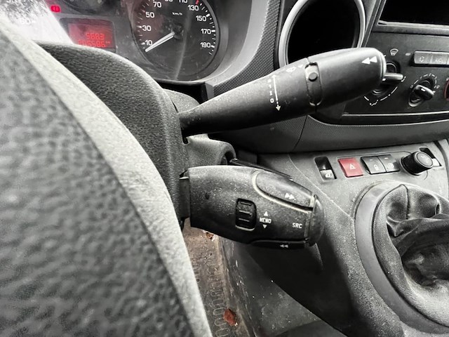 Peugeot partner - afbeelding 9 van  37