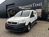 Peugeot partner - afbeelding 1 van  37