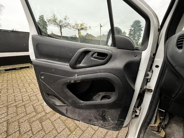 Peugeot partner - afbeelding 13 van  37