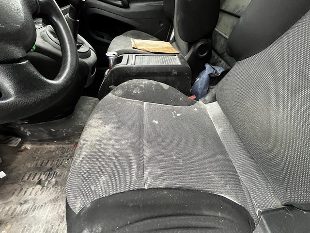 Peugeot partner - afbeelding 15 van  37