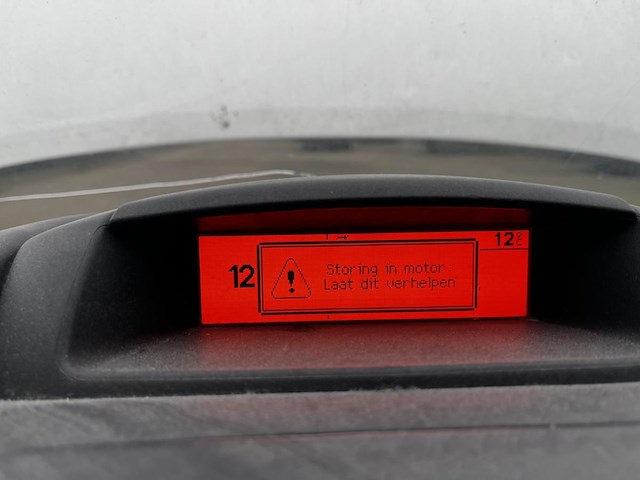 Peugeot partner - afbeelding 17 van  37