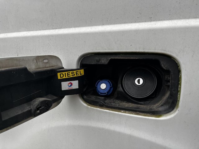 Peugeot partner - afbeelding 18 van  37