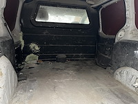 Peugeot partner - afbeelding 19 van  37