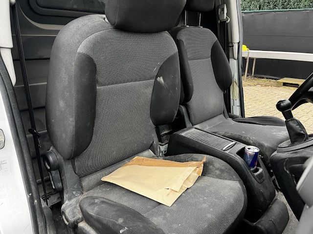 Peugeot partner - afbeelding 21 van  37