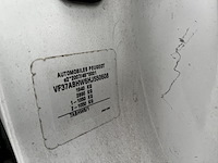 Peugeot partner - afbeelding 22 van  37