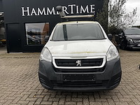 Peugeot partner - afbeelding 12 van  37