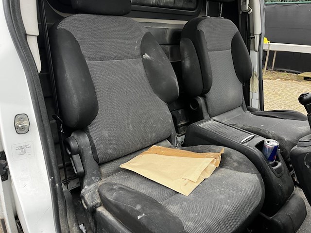 Peugeot partner - afbeelding 24 van  37