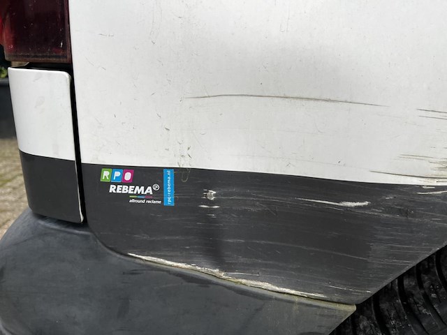 Peugeot partner - afbeelding 29 van  37