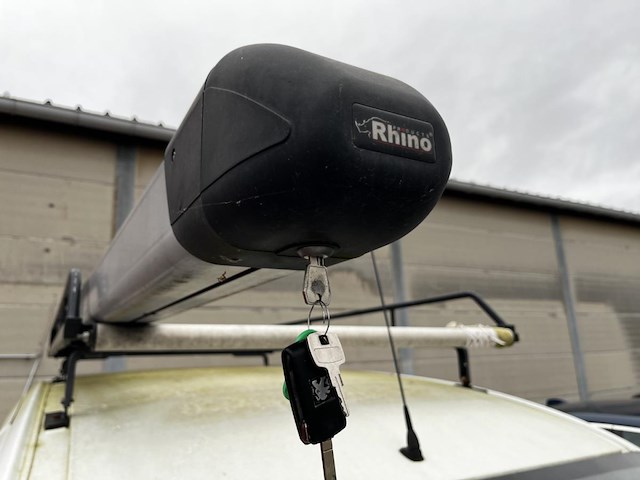 Peugeot partner - afbeelding 30 van  37