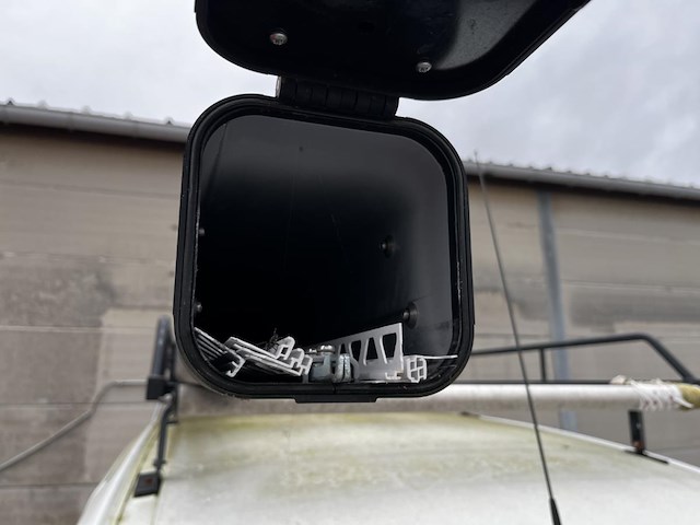 Peugeot partner - afbeelding 31 van  37