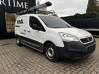 Peugeot partner - afbeelding 23 van  37