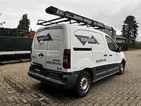 Peugeot partner - afbeelding 33 van  37