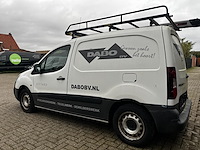 Peugeot partner - afbeelding 35 van  37