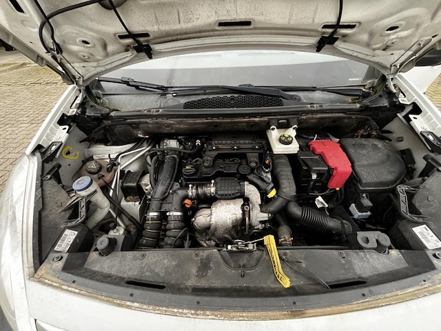 Peugeot partner - afbeelding 36 van  37