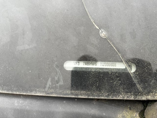 Peugeot partner - afbeelding 37 van  37