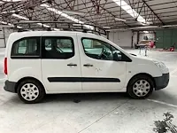 Peugeot partner - afbeelding 35 van  38