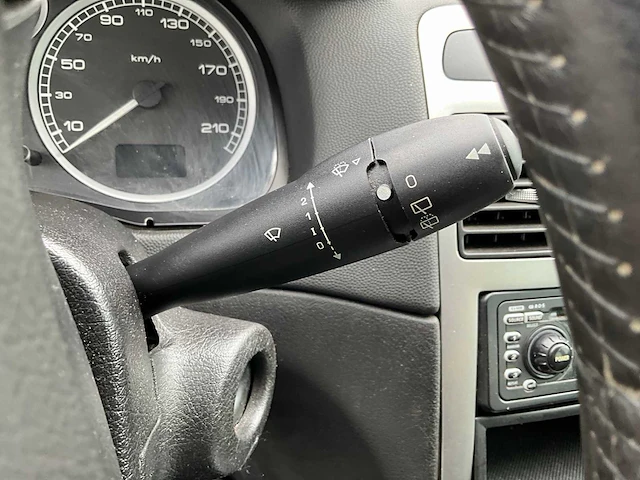Peugeot personenauto - afbeelding 9 van  23