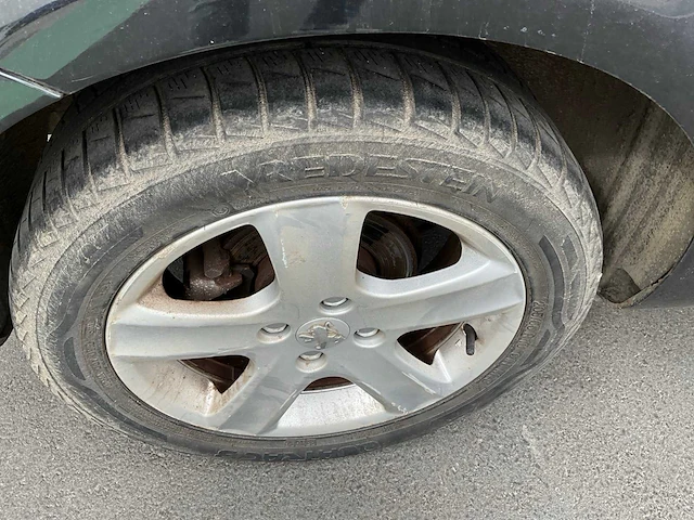Peugeot personenauto - afbeelding 13 van  23