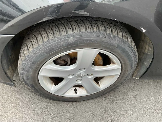 Peugeot personenauto - afbeelding 15 van  23