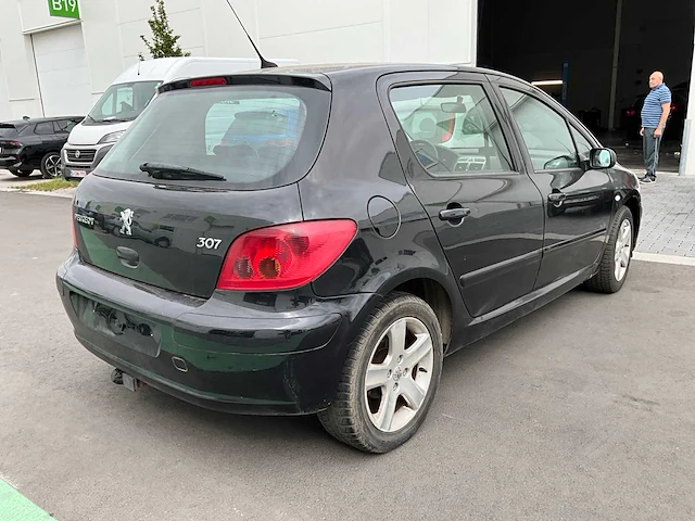 Peugeot personenauto - afbeelding 20 van  23