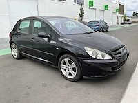 Peugeot personenauto - afbeelding 22 van  23