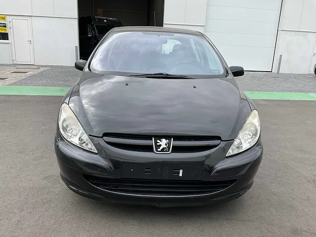 Peugeot personenauto - afbeelding 23 van  23