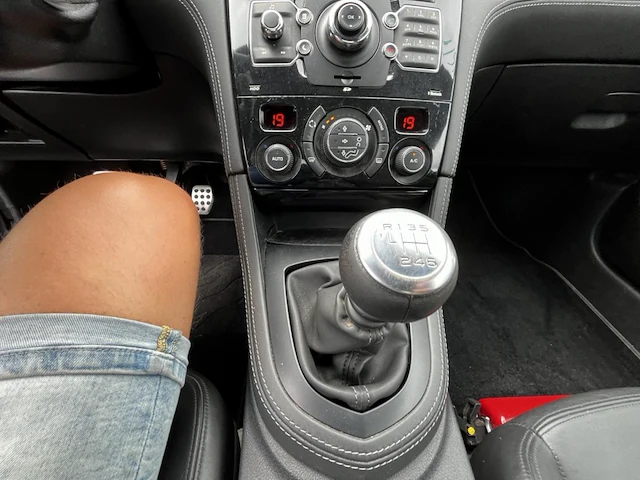Peugeot rcz 1.6 thp 156, 2012 - afbeelding 3 van  26