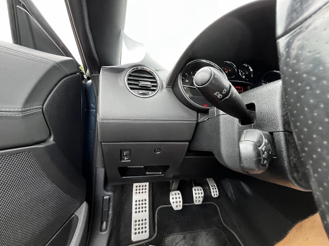 Peugeot rcz 1.6 thp 156, 2012 - afbeelding 8 van  26