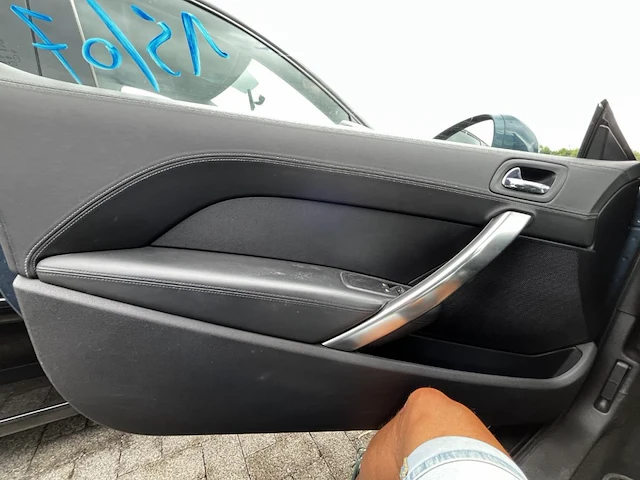 Peugeot rcz 1.6 thp 156, 2012 - afbeelding 9 van  26