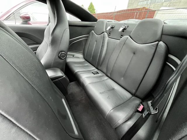 Peugeot rcz 1.6 thp 156, 2012 - afbeelding 11 van  26