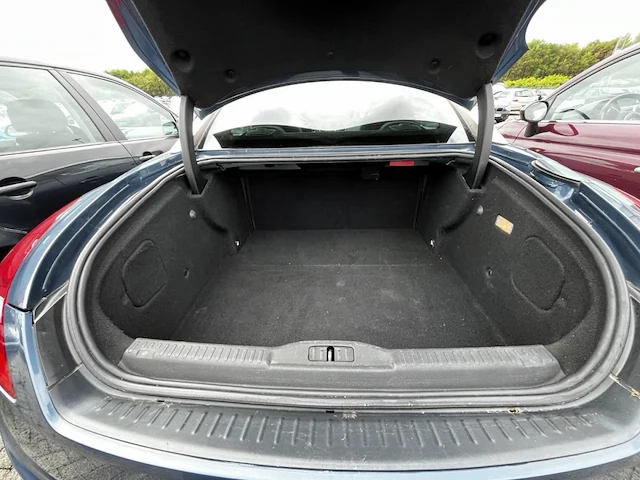 Peugeot rcz 1.6 thp 156, 2012 - afbeelding 13 van  26