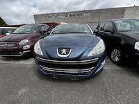 Peugeot rcz 1.6 thp 156, 2012 - afbeelding 12 van  26