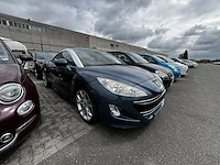 Peugeot rcz 1.6 thp 156, 2012 - afbeelding 20 van  26
