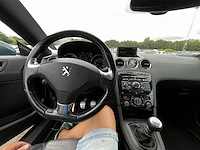 Peugeot rcz 1.6 thp 156, 2012 - afbeelding 25 van  26