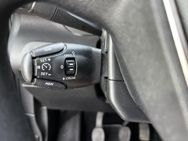 Peugeot rifter swb 1.5 bluehdi standard allure s&s 102, 2019 - afbeelding 5 van  33