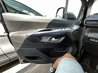 Peugeot rifter swb 1.5 bluehdi standard allure s&s 102, 2019 - afbeelding 7 van  33