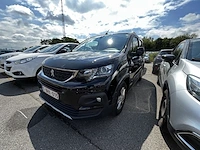 Peugeot rifter swb 1.5 bluehdi standard allure s&s 102, 2019 - afbeelding 1 van  33