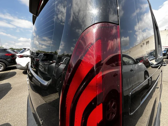 Peugeot rifter swb 1.5 bluehdi standard allure s&s 102, 2019 - afbeelding 24 van  33